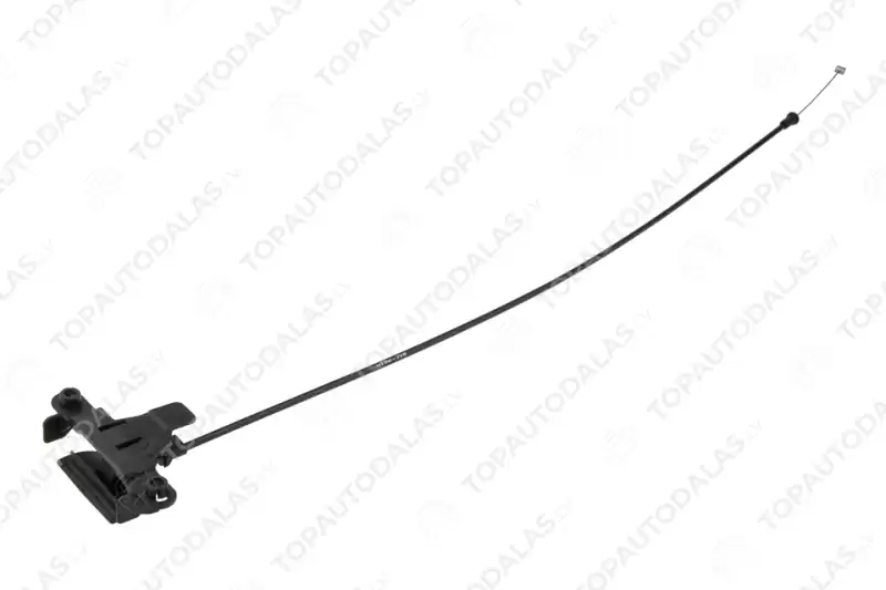 BMW X5 E70 E71 E72 Motora pārsega slēdzenes trose haubes kapota atvēršana 51237164798 7164798 BMW X5 E70 E71 E72 Motora pārsega slēdzenes trose haubes kapota atvēršana 51237164798 7164798