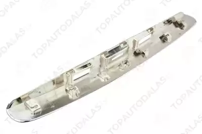 NISSAN QASHQAI 2006-2013 chrome