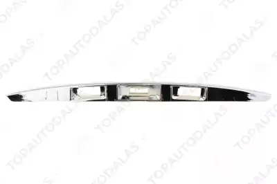 NISSAN QASHQAI 2006-2013 chrome