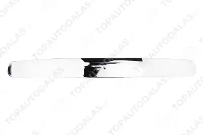 NISSAN QASHQAI 2006-2013 chrome