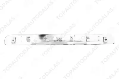 NISSAN QASHQAI 2006-2013 chrome