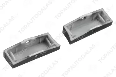 BMW 5 5GT SERIES F07 F10 F11 2009-