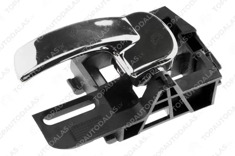 NISSAN QASHQAI J10 2006-2013 Durvju rokturis iekšējais priekšējais kreisais aizmugurējais kreisas 80671JD00C 80671JD00E 80671JD00A 80671JD000