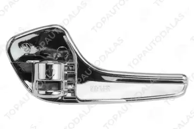 OPEL CORSA D 2007-2014 OPEL CORSA D 2007-2014