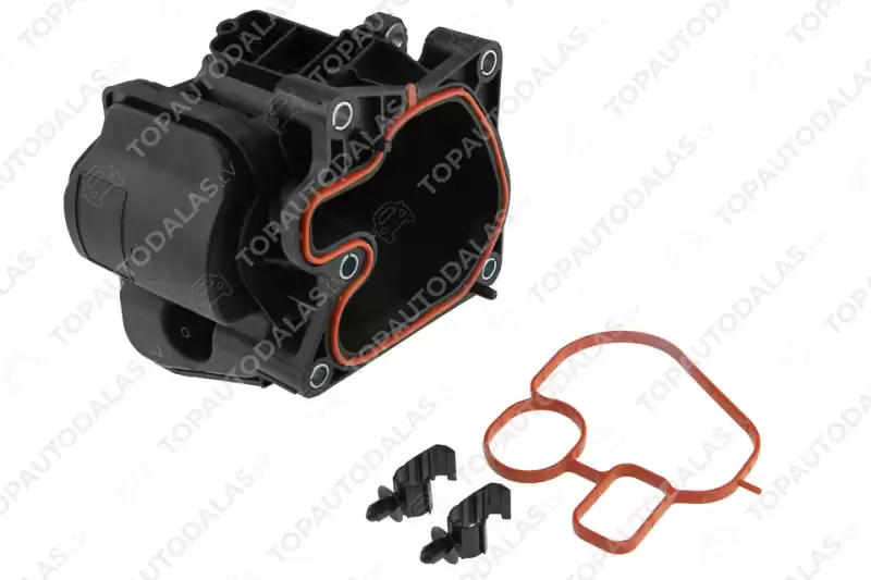 SAAB 93 9-3 95 9-5 Z19DTR A20DTR TTiD EGR vārsts dzesētāja korpuss 55572962 55573044 55590953 93166905
