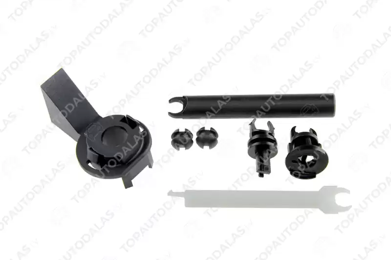 FORD KUGA 2008-2012 Замок капота ремкомплект 7M5AA16B970AA FORD KUGA 2008-2012 Замок капота ремкомплект 7M5AA16B970AA