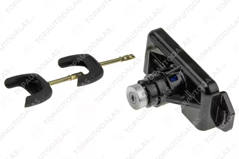FORD TRANSIT 2006-2014 Замок капота с ключом 1476762 6C1A16D748AB FORD TRANSIT 2006-2014 Замок капота с ключом 1476762 6C1A16D748AB