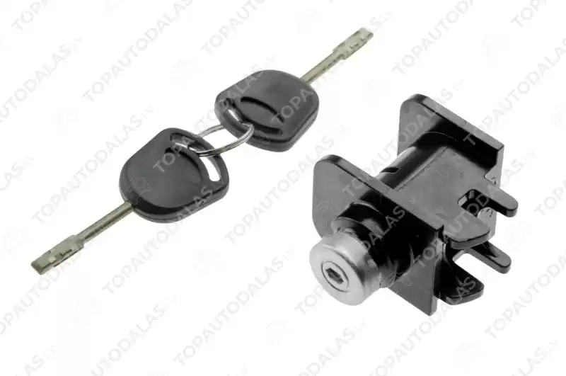 FORD TRANSIT CONNECT 2000-2006 Замок капота с ключом 4124287 YC1516B970AD FORD TRANSIT CONNECT 2000-2006 Замок капота с ключом 4124287 YC1516B970AD