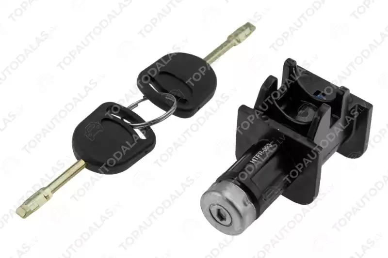 FORD TRANSIT CONNECT 2006-2013 Замок капота с ключом 1491607 7T1A16B970AC