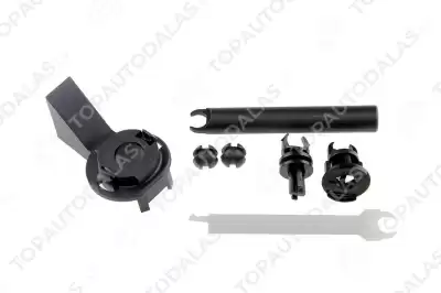 FORD FOCUS 2 II C-MAX 2004-