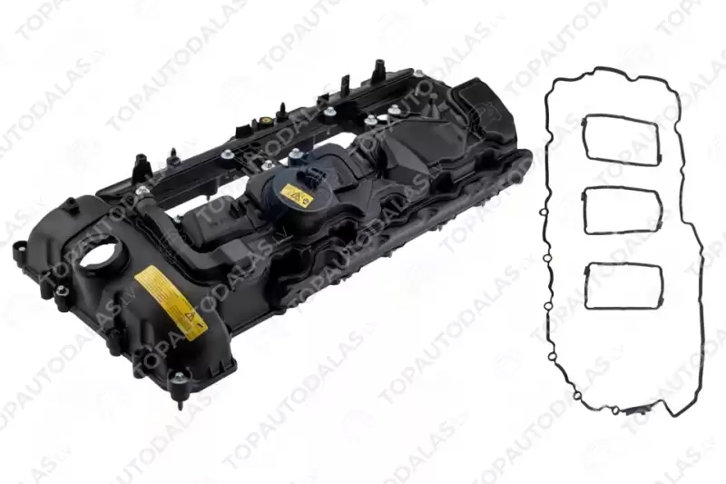 BMW 2 3 4 SERIES M2 M3 M4 F80 F82 F83 F87 Cilindru galvas vāks vārstu vāks S55 S55B30 S55B30A 3.0 11127846359 7846359 BMW 2 3 4 SERIES M2 M3 M4 F80 F82 F83 F87 Cilindru galvas vāks vārstu vāks S55 S55B30 S55B30A 3.0 11127846359 7846359