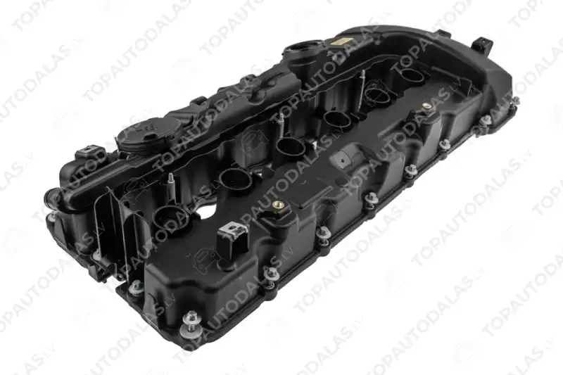 BMW 3 5 6 SERIES E90 E91 E92 E93 E60 E61 F10 F11 E63 E64 N53 Engine Valve Cover 11127548196 7548196 BMW 3 5 6 SERIES E90 E91 E92 E93 E60 E61 F10 F11 E63 E64 N53 Engine Valve Cover 11127548196 7548196
