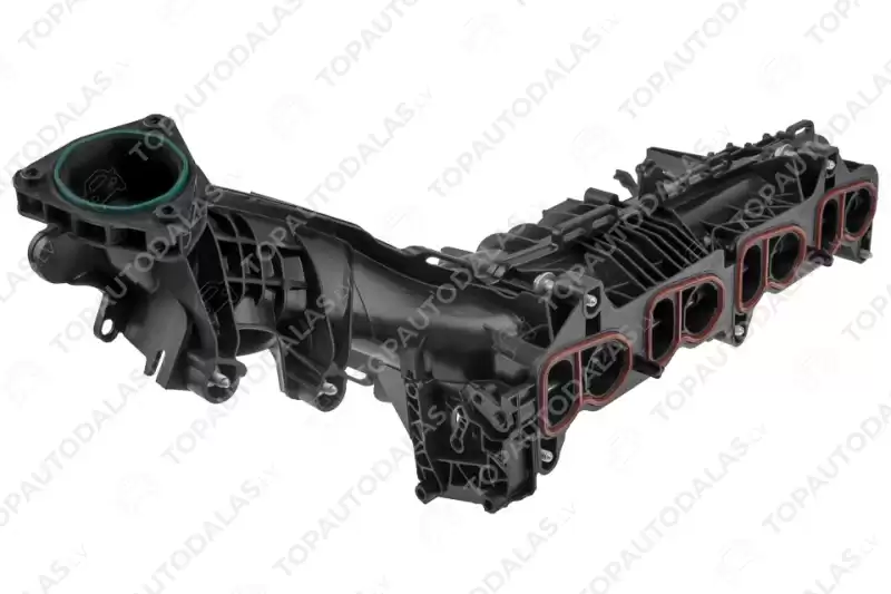 BMW 1 2 3 4 5 7 X3 X4 X5 F20N F21N F22 F23 F30 F31 F34 F32 F33 F36 F10 F11 G30 G31 G11 G12 F25 G01 F26 G02 Intake Manifold B47 11618513655