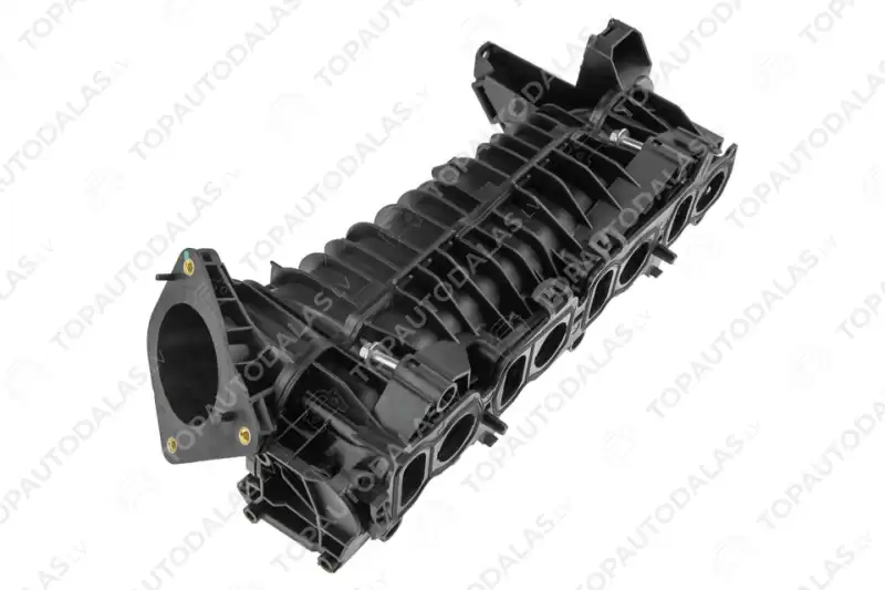 BMW 1 2 3 SERIES X1 F20 F21 E90 E91 F30 F31 F34 F36 E84 Ieplūdes kolektors 1.4D 1.6D 1.8D N47N 11618506406 8506406