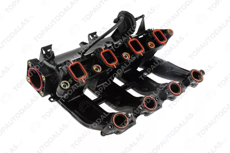 BMW 1 3 5 SERIES E46 E87 E60 E61 Ieplūdes kolektors 1.8D 2.0D M47N2 11617800577 7800577 11617787318 7787318