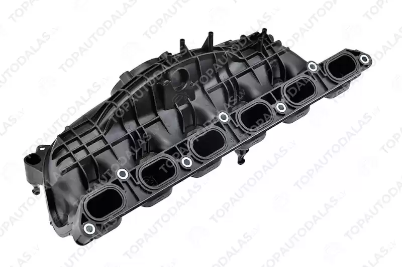 BMW 1 3 7 X6 Z4 E82 E88 E90 E91 E92 E93 F01 F02 E71 E89 Ieplūdes kolektors 3.5i N54 N54T 11617564679 7564679