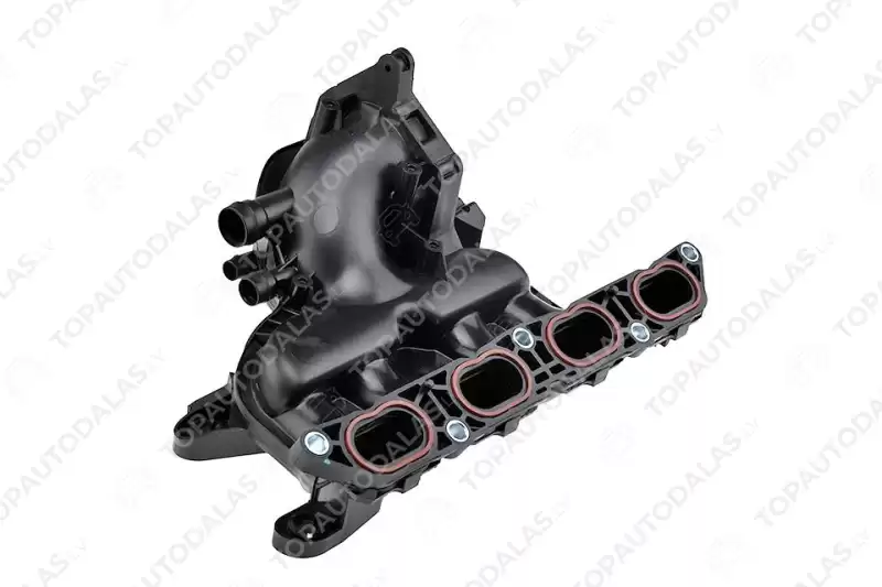 BMW 1 3 F20 F21 F30 F31 MINI R55 R56 R57 R58 R59 R60 R61 Ieplūdes kolektors 1.4 1.6 2.0 N13 N18 11617595078 7595078