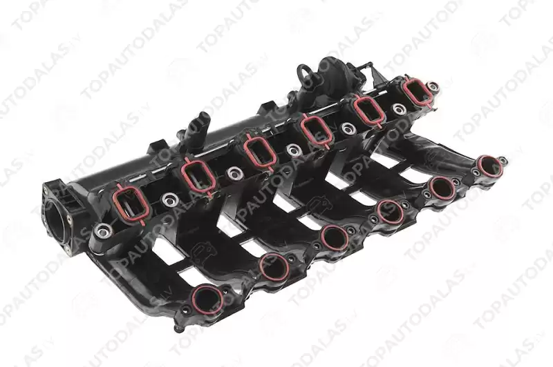 BMW 3 5 SERIES X3 X5 X6 E60 E61 E63 E64 E90 E91 E92 E93 E94 E53 E83 E70 E71 Ieplūdes kolektors 2.5D 3.0D 3.5D  M57N M57N2  11617800585 7800585