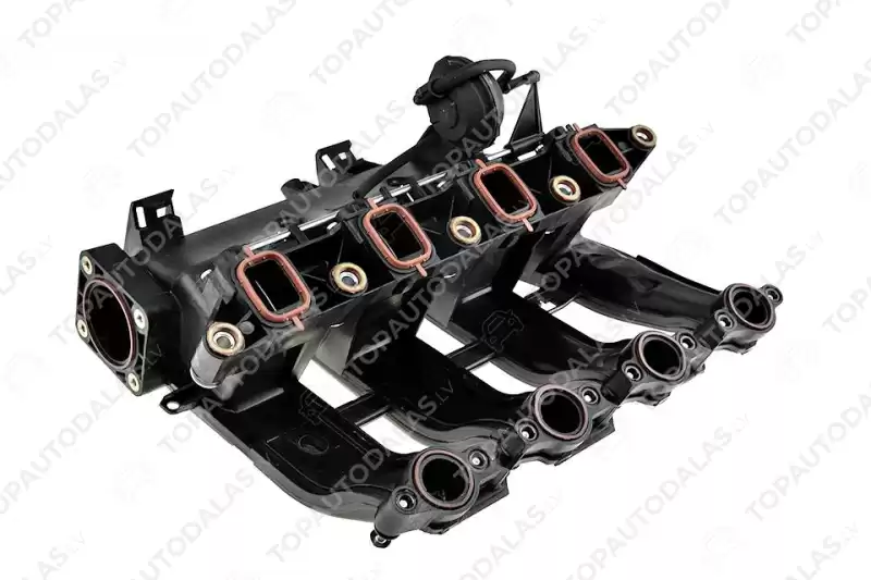 BMW 3 SERIES X3 E90 E91 E83 Ieplūdes kolektors 2.0D M47N2 11617800579 7800579 11617795393 7795393 BMW 3 SERIES X3 E90 E91 E83 Ieplūdes kolektors 2.0D M47N2 11617800579 7800579 11617795393 7795393