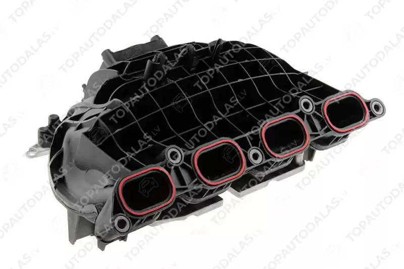 BMW X1 X3 X4 X5 E84 F25 F26 F15 F16 Ieplūdes kolektors 1.8i 2.0i 2.5i 2.8i N20 N26 11617588126 7588126