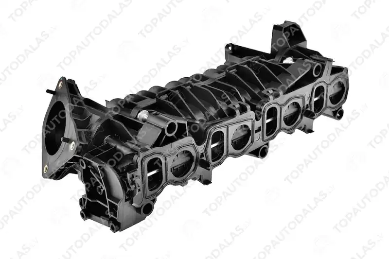 BMW X1 X3 X5 E84 F25 F15 Ieplūdes kolektors 1.8D 2.0D 2.5D N47N N47S1 7807991 11617807991
