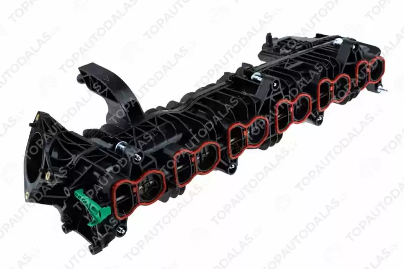 BMW X3 X4 X5 X6 F15 F16 F25 F26 Ieplūdes kolektors 3.0D 3.5D 4.0D N57N N57Z 7811909 11617811909