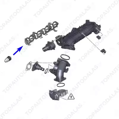 BMW X1 X3 X5 F15 F25 E84