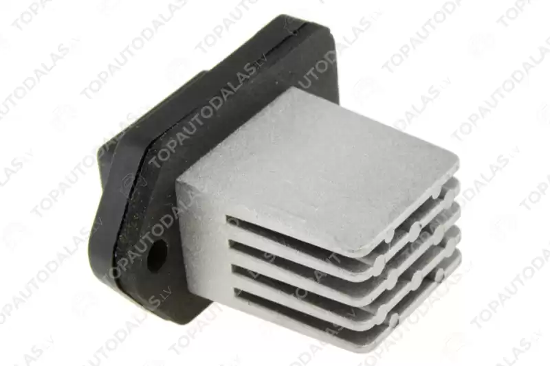 CHEVROLET CAPTIVA 2006-2016 Salona apsildes ventilatora reostats rezistors 4803988 96629733