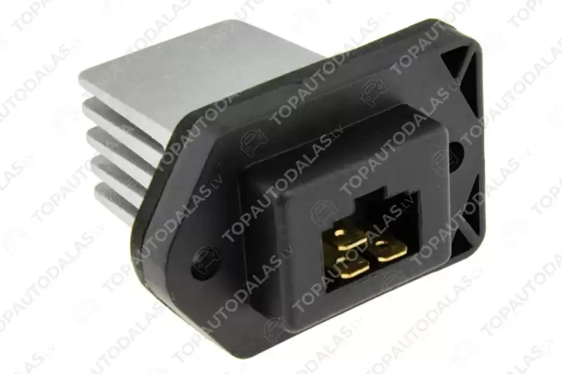 OPEL ANTARA 2006-2017 Interior Heater Blower Resistor  96629733 4803988