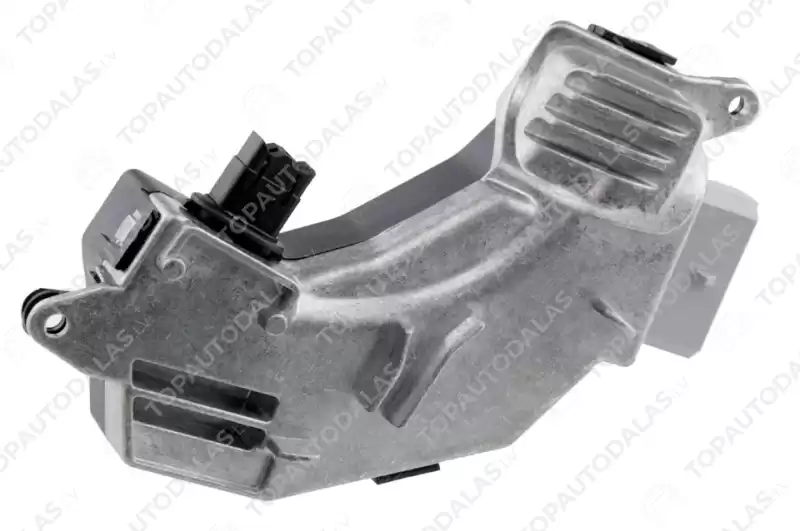 OPEL VECTRA C SIGNUM 2002-2008 Salona apsildes ventilatora reostats rezistors pretestība 1808552 3123053 13250114 1808449
