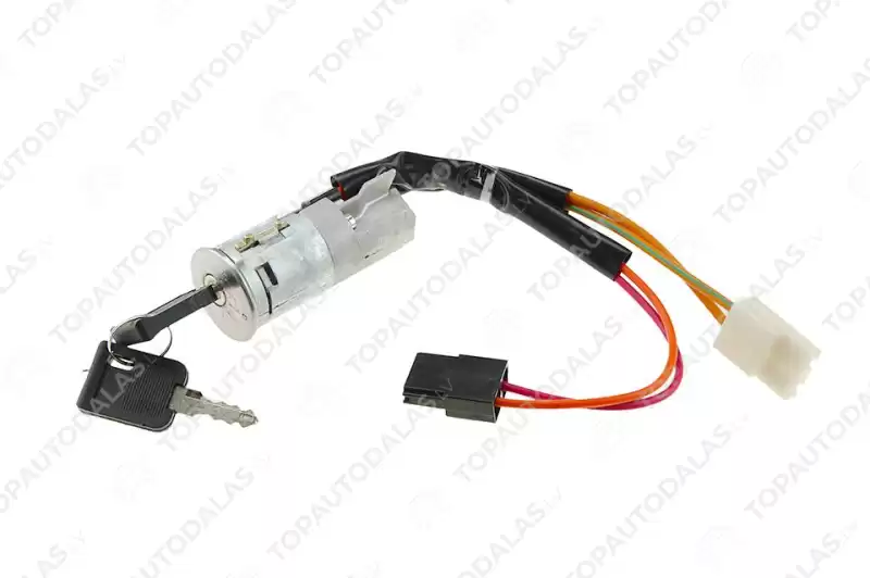 RENAULT TRAFIC 2 II MASTER 2 II Laguna Stūres vārpstas slēdzene cilindrs ar atslēgu 7701475696 7701469773 7701349745 7701204019 7701471176 7701473348