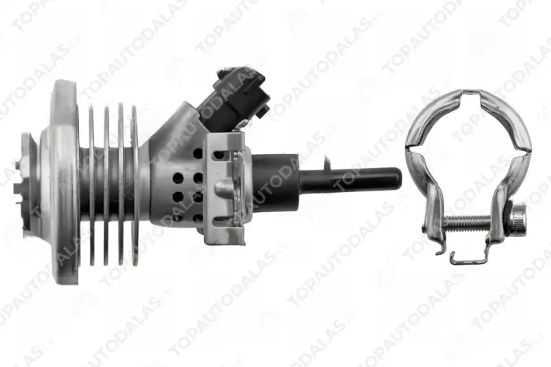 AUDI A4 A5 A6 A7 A8 Q5 Q7 SEAT ALAHAMBRA SKODA YETI VW CC CADDY CRAFTER PASSAT SHARAN TOUAREG TDI AdBlue iesmidzināšanas sprausla 3C0131113 A B C D
