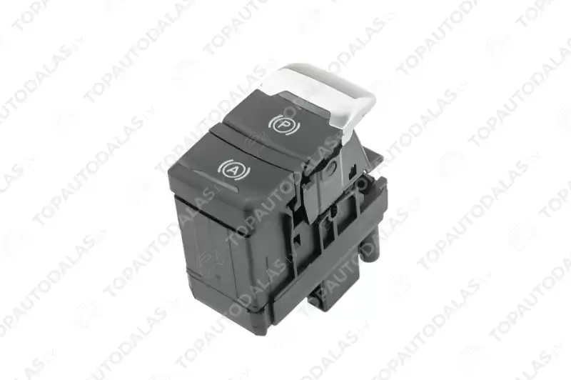 AUDI A4 A5 Q5 2010- Elektriline seisupiduri lüliti käsipiduri nupp 8K1927225C 8K1927225D
