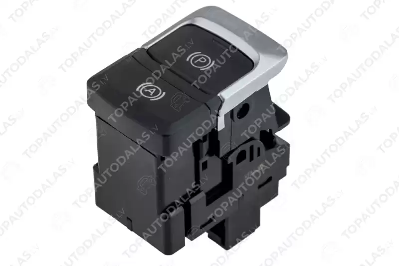AUDI Q3 CHROME 2014- Elektrinis stovėjimo stabdžio jungiklis rankinio stabdžio mygtukas 8U0927225C 8U0927225E 8U0927225G AUDI Q3 CHROME 2014- Elektrinis stovėjimo stabdžio jungiklis rankinio stabdžio mygtukas 8U0927225C 8U0927225E 8U0927225G