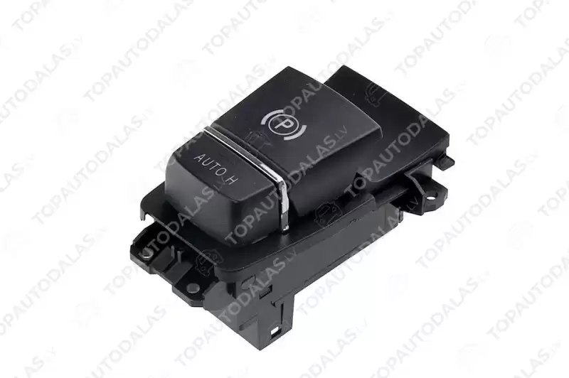 BMW 5 6 X3 X4 F06 F10 F11 F12 F13 F18 F25 F26 Elektriline seisupiduri lüliti käsipiduri nupp 61319385029 61319355233 9355233