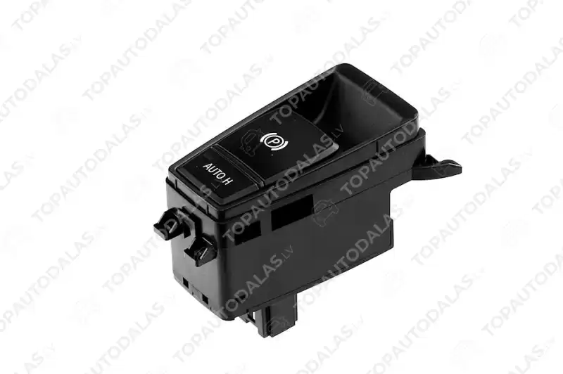 BMW X5 X6 E70 E71 E72 2006-2014 Elektriline seisupiduri lüliti käsipiduri nupp 61319148508 61319156133 9148508 9156133