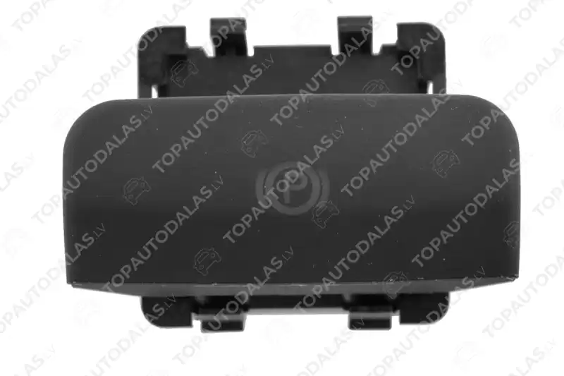 PEUGEOT 3008 5008 BLACK MATTE ORANGE 2009-2017 Elektriline seisupiduri lüliti käsipiduri nupp 470706 4707.06 4707 06