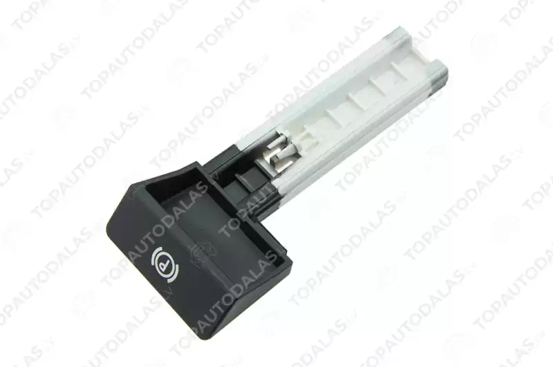 VW TOUAREG 2003-2010 Elektriline seisupiduri lüliti käsipiduri nupp 7L6711878F 7L6711878G