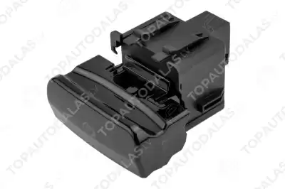 CITROEN C4 DS4 GRAND PICASSO BLACK GLOSSY 2006-2013