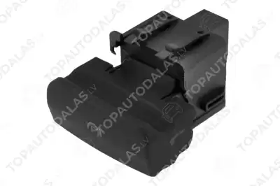 CITROEN C4 DS4 GRAND PICASSO BLACK MATTE ORANGE 2006-2013