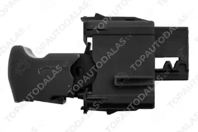 CITROEN C4 DS4 GRAND PICASSO BLACK MATTE ORANGE 2006-2013