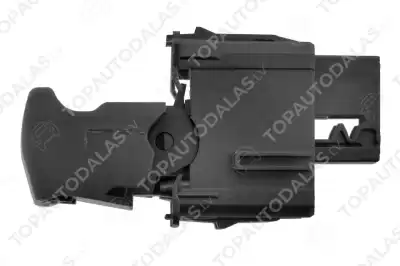 CITROEN C4 DS4 GRAND PICASSO BLACK MATTE YELLOW 2006-2013
