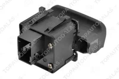 PEUGEOT 3008 5008 BLACK MATTE YELLOW 2009-2017