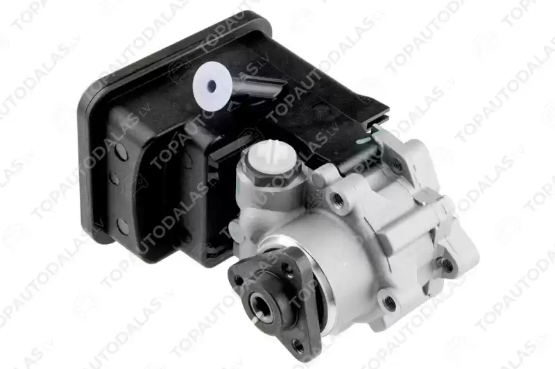 BMW 3 5 X5 E39 E46 E53 E83 1999- Stūres pastiprinātāja sūknis hidraulisks 32411095748