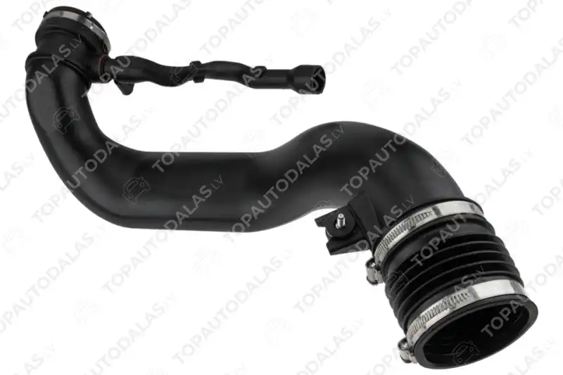 JEEP COMMANDER XH GRANG CHEROKEE III WH 3.0 CRD 2005- Turbo laadimisõhu voolik 53013672AE 53013672AD JEEP COMMANDER XH GRANG CHEROKEE III WH 3.0 CRD 2005- Turbo laadimisõhu voolik 53013672AE 53013672AD