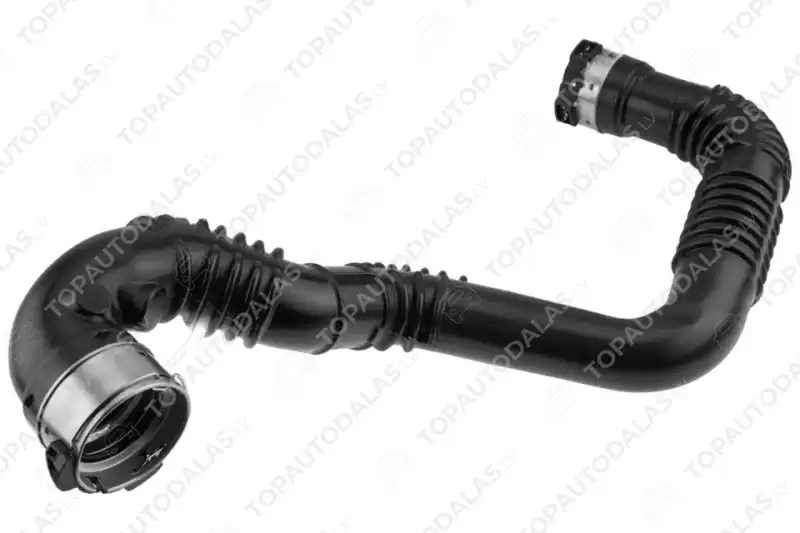 NISSAN QASHQAI J11 II 1.6DCI 2013- Charge Air Hose 144604EB0B 14460-4EB0B NISSAN QASHQAI J11 II 1.6DCI 2013- Charge Air Hose 144604EB0B 14460-4EB0B
