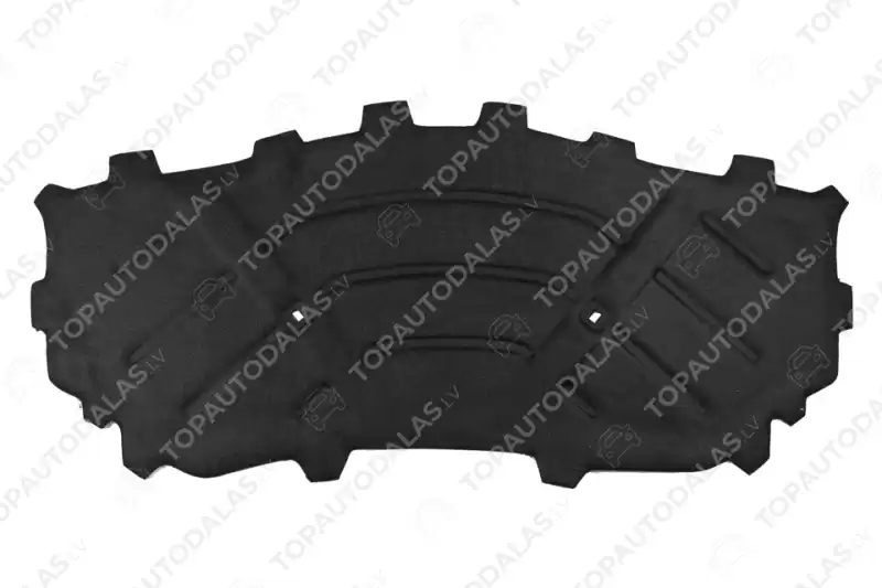 Audi Q3 8U 2012-2018 Dzinēja motora pārsega skaņas izolācija siltinājums 8U0863825A Audi Q3 8U 2012-2018 Dzinēja motora pārsega skaņas izolācija siltinājums 8U0863825A