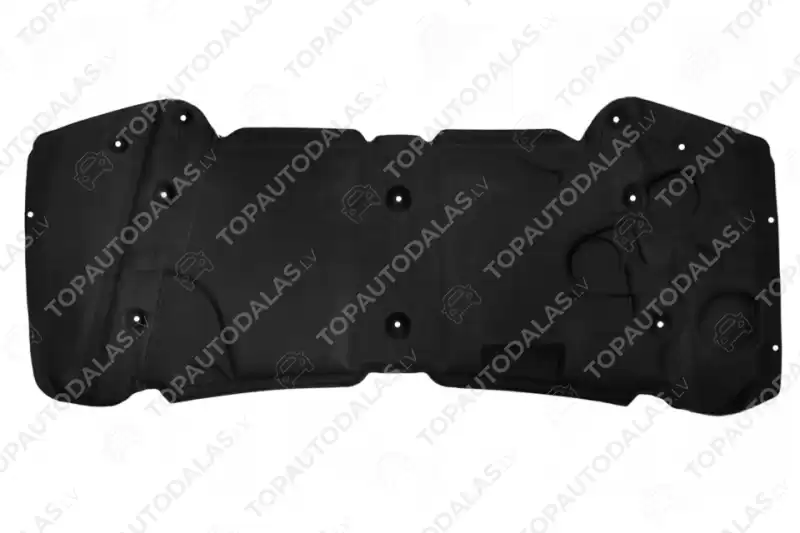 BMW X5 E53 2000- Шумоизоляция капота 51488402150 8402150 BMW X5 E53 2000- Шумоизоляция капота 51488402150 8402150