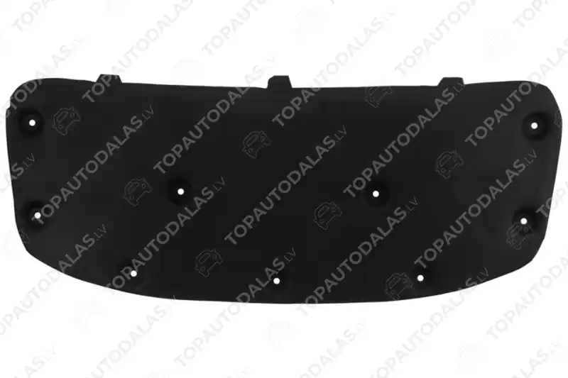 CHEVROLET AVEO 2011- Dzinēja motora pārsega skaņas izolācija siltinājums 96872981 CHEVROLET AVEO 2011- Dzinēja motora pārsega skaņas izolācija siltinājums 96872981