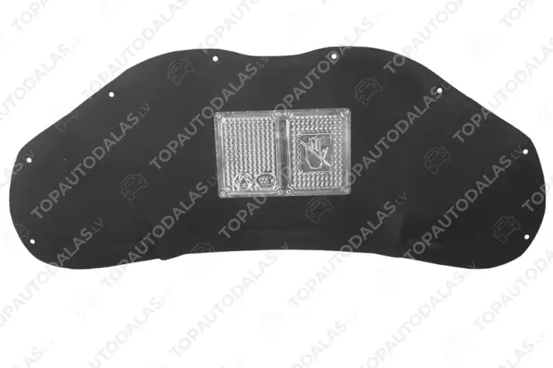 CITROEN C4 GRAND PICASSO 2004- Dzinēja motora pārsega skaņas izolācija siltinājums 7979.F5 7979F5 7979 F5 CITROEN C4 GRAND PICASSO 2004- Dzinēja motora pārsega skaņas izolācija siltinājums 7979.F5 7979F5 7979 F5